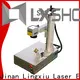 controllable marking laser machine factory price for Cooker 1