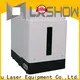 Lxshow laser fiber wholesale for packaging bottles 1