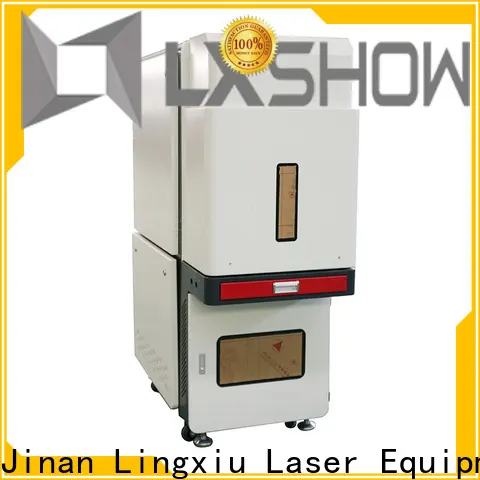 Lxshow creative laser marker wholesale for Cooker 1