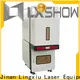 Lxshow creative laser marker wholesale for Cooker 1