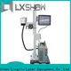Lxshow laser machine factory price for Clock1 1