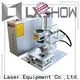 Lxshow creative laser marker manufacturer for Cooker2 1