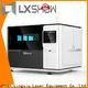 Lxshow controllable laser cutting of metal wholesale for Clock 1