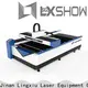 Lxshow stable cnc laser cutter directly sale for Clock 1