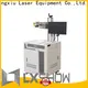 Lxshow laser marking supplier for workshop 1