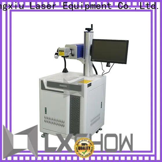Lxshow good quality cnc laser wholesale for coconut shell 1