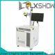 Lxshow creative laser marker directly sale for medical equipment 1