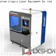 Lxshow laser metal cutting wholesale for Clock1 1