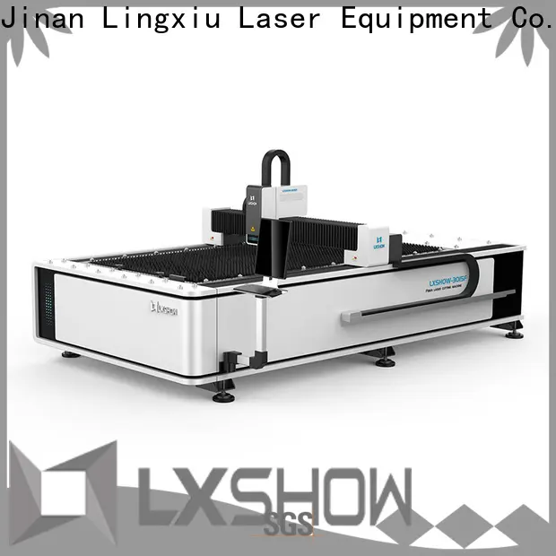Lxshow fiber laser wholesale for Cooker1 1
