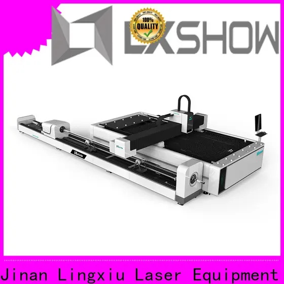 efficient laser machine directly sale for Mild Steel Plate 1