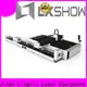 efficient laser machine directly sale for Mild Steel Plate 1