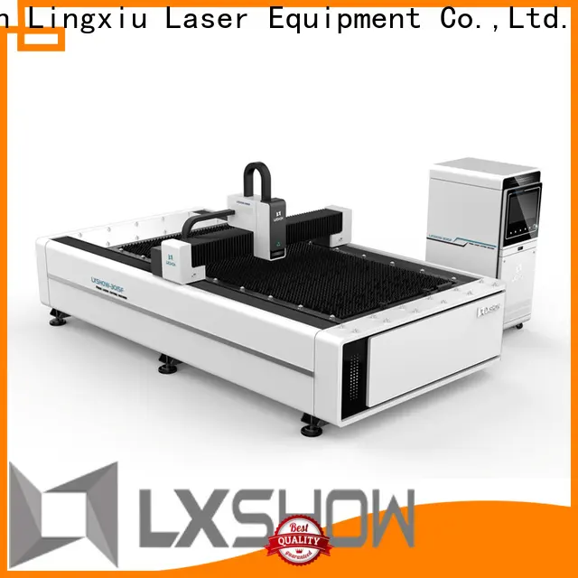 Lxshow laser for cutting metal wholesale for Cooker 1