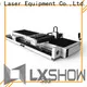 Lxshow creative metal laser cutting from China for Spring steel Sheet 1