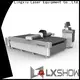 Lxshow stable cnc cutting machine promotion for seat cover 1
