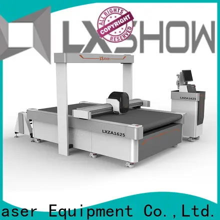 Lxshow professional cnc router table on sale for seat cover 1