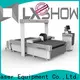Lxshow professional cnc router table on sale for seat cover 1