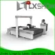 Lxshow practical cnc router machine manufacturer for gasket material 1