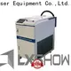 Lxshow good quality laser clean rust at discount for factory 1