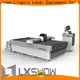 Lxshow cnc cutting wholesale for sticker 1