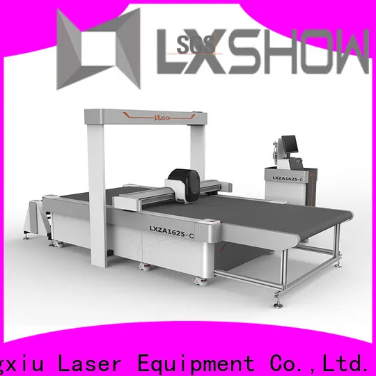 stable cnc router table supplier for seat cover 1