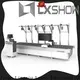 Lxshow professional vibrating machine promotion for sponge 1