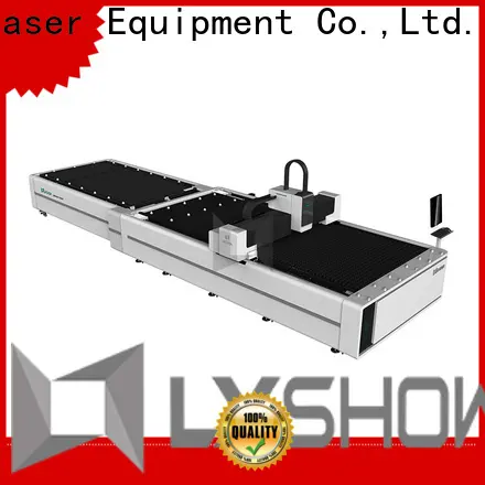 Lxshow cnc cutting factory price for medical equipment 1