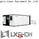 Lxshow long lasting laser metal cutting wholesale for packaging bottles 1