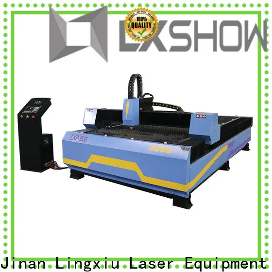 Lxshow plasma cutter cnc personalized for Advertising signs 1
