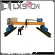 Lxshow cnc plasma cuter factory price for Metal industry 1