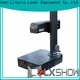 Lxshow long lasting marking laser factory price for Cooker 1