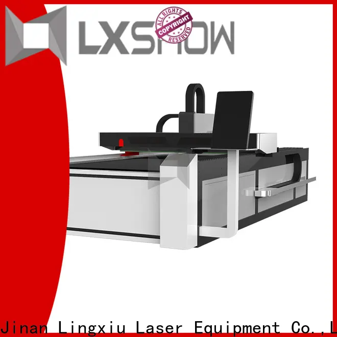Lxshow stable cnc cutting manufacturer for Cooker 1