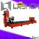 Lxshow accurate table plasma cutting factory price for logo making 1