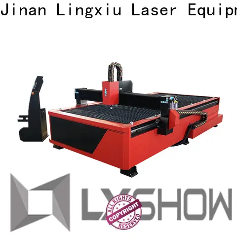top quality cnc plasma table factory price for Metal industry1 1