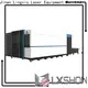 Lxshow stable metal laser cutter wholesale for Clock 1