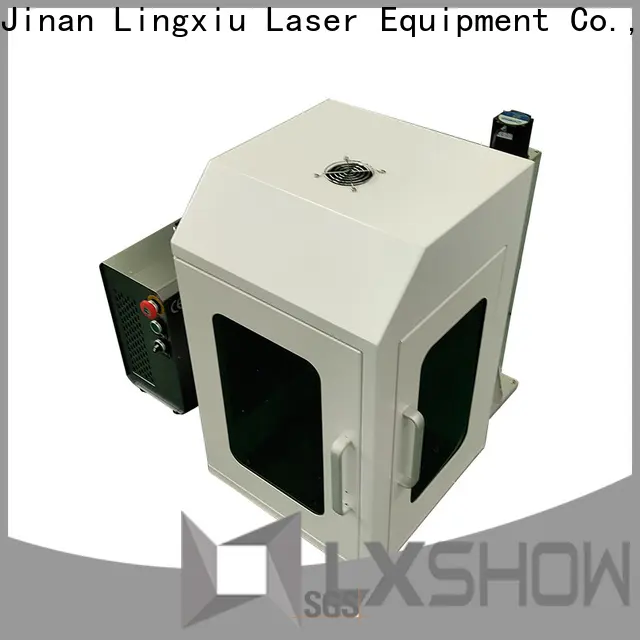 Lxshow fiber laser wholesale for medical equipment 1