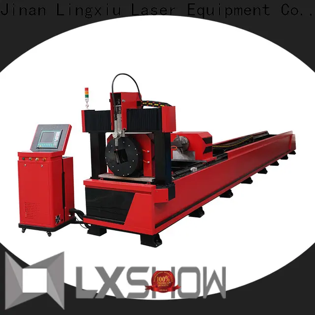 Lxshow plasma cnc table personalized for Advertising signs 1
