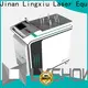 Lxshow laser welding manufacturer for dental 1