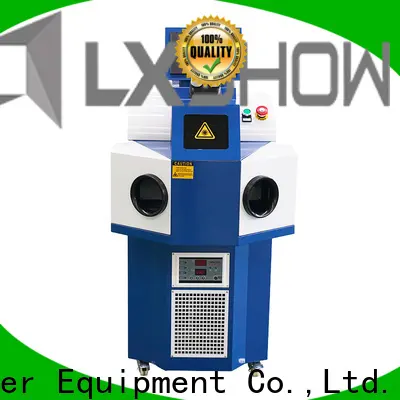 efficient laser welding machine factory price for Advertisement sign 1