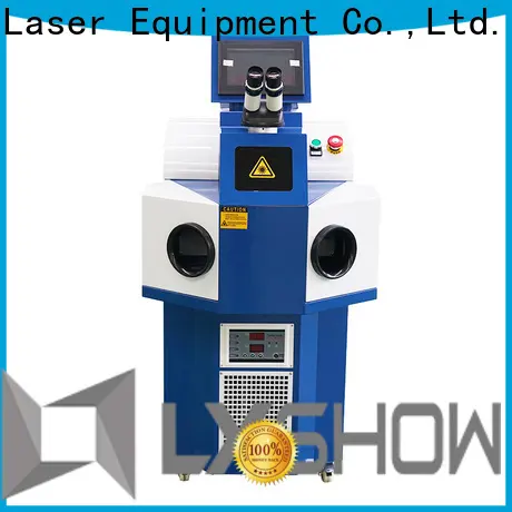 Lxshow stable laser welding factory price for dental 1