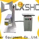 Lxshow good quality co2 laser machine directly sale foro plexiglass 1