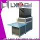 Lxshow co2 laser machine wholesale foro plexiglass 1