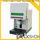Lxshow marking laser wholesale for medical equipment 1