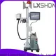 Lxshow laser machine wholesale for Clock 1
