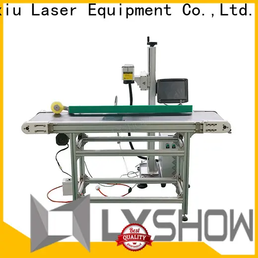Lxshow laser machine wholesale for medical equipment 1