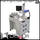 controllable marking laser machine wholesale for Clock 1