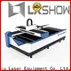 Lxshow metal cutting laser manufacturer for Clock2 1