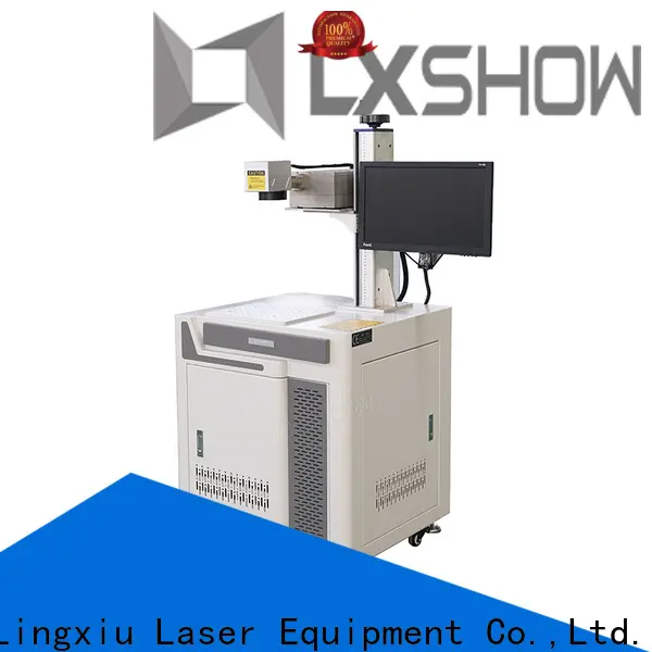 laser marking promotion for factory 1