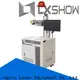 laser marking promotion for factory 1