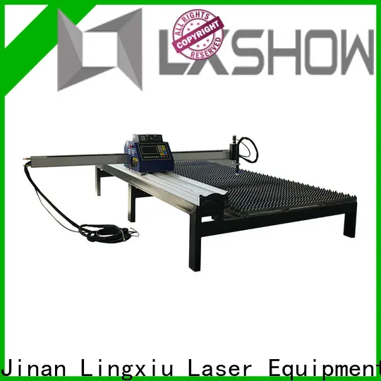 Lxshow plasma cut cnc wholesale for Mold Industry2 1