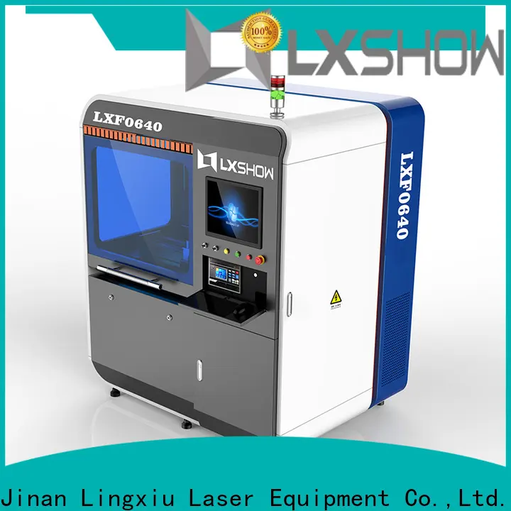 creative fiber laser wholesale for packaging bottles 1